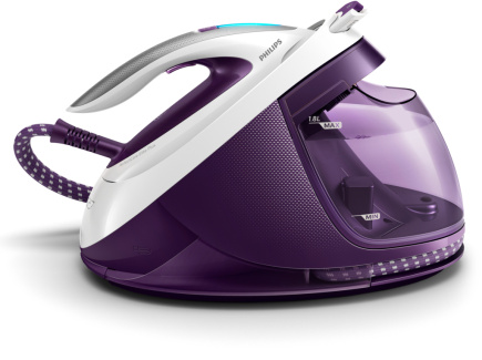 Philips PerfectCare Elite Plus 8000 Series Steam generator GC9660/30
