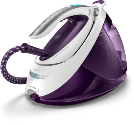 Philips PerfectCare Elite Plus 8000 Series Steam generator GC9660/30