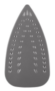 Tefal Virtuo FV1710 Steam iron Non-stick soleplate 1800 W Green, White