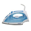 Iron | Mesko | MS 5023 | With cord | 2200 W | Blue/White