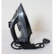 Renew. Philips DST5040/80 Steam iron, Black | Philips | DST5040/80 | Steam Iron | 2600 W | Water tank capacity 320 ml | Continuous steam 45 g/min | Steam boost performance 200 g/min | DAMAGED PACKAGING