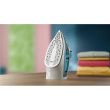 Philips Steam Iron | DST2020/90 2000 series | Steam Iron | 2000 W | Water tank capacity 250 ml | Continuous steam 25 g/min | Steam boost performance 110 g/min | Blue/White