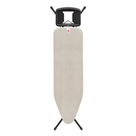 Brabantia, 124x38 cm, hall - Triikimislaud / 236129