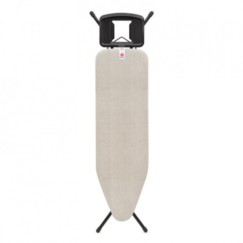 Brabantia, 124x38 cm, hall - Triikimislaud / 236129