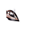 TEFAL | Steam Iron | FV9845 | Steam Iron | 3200 W | Water tank capacity 350 ml | Continuous steam 60 g/min | Black/Rose Gold