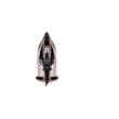 TEFAL | Steam Iron | FV9845 | Steam Iron | 3200 W | Water tank capacity 350 ml | Continuous steam 60 g/min | Black/Rose Gold