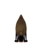 TEFAL | Steam Iron | FV9845 | Steam Iron | 3200 W | Water tank capacity 350 ml | Continuous steam 60 g/min | Black/Rose Gold