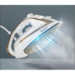 TEFAL FV8042E0 Ultimate Pure | Steam Iron | 2900 W | Water tank capacity 270 ml | Continuous steam 50 g/min | Steam boost performance 270 g/min