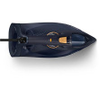 Philips DST7060/20 7000 Series | Steam Iron | 3000 W | Water tank capacity 300 ml | Continuous steam 55 g/min | Steam boost performance 250 g/min | Blue/Yellow