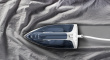 TEFAL FV2837E0 | Steam Iron | 2400 W | Water tank capacity 150 ml | Continuous steam 35 g/min | Blue/White
