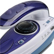Tristar | Travel Steam Iron | ST-8152 | Steam Iron | 1000 W | Water tank capacity 60 ml | Continuous steam 15 g/min | Blue