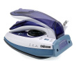 Tristar | Travel Steam Iron | ST-8152 | Steam Iron | 1000 W | Water tank capacity 60 ml | Continuous steam 15 g/min | Blue