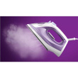Philips | DST1020/30 | Steam Iron | 1800 W | Water tank capacity 250 ml | Continuous steam 20 g/min | Steam boost performance 90 g/min | Purple