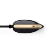 Philips PSG8140/80 steam ironing station 2700 W 1.8 L SteamGlide Elite soleplate Black, Gold