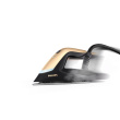 Philips PSG8140/80 steam ironing station 2700 W 1.8 L SteamGlide Elite soleplate Black, Gold