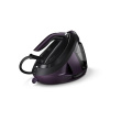 Philips PSG8160/30 steam ironing station 2700 W 1.8 L SteamGlide Elite soleplate Black, Violet