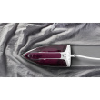 Tefal Express Steam FV2835E0 iron Dry & Steam iron Cerilium soleplate 2400 W Purple, White