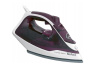 Tefal Express Steam FV2835E0 iron Dry & Steam iron Cerilium soleplate 2400 W Purple, White