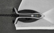 Tefal Pro Express Vision GV9821 3000 W 1.2 L Durilium AirGlide Autoclean soleplate Black, Silver