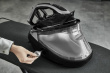 Tefal Pro Express Vision GV9821 3000 W 1.2 L Durilium AirGlide Autoclean soleplate Black, Silver