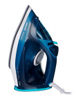 Philips 3000 series DST3040/70 iron Steam iron Ceramic soleplate 2400 W Blue