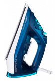 Philips 3000 series DST3040/70 iron Steam iron Ceramic soleplate 2400 W Blue