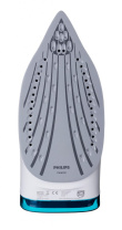 Philips 3000 series DST3040/70 iron Steam iron Ceramic soleplate 2400 W Blue