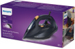 Philips 7000 series DST7060/20 HV Steam Iron Blue/Yellow