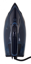 Philips DST8020/20 iron Steam iron SteamGlide Elite soleplate 3000 W Blue