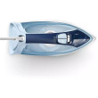 Philips | Iron | DST5030/20 | Steam Iron | 2400 W | Water tank capacity 320 ml | Continuous steam 45 g/min | Steam boost performance 180 g/min | Blue/White