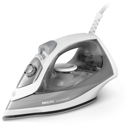 Philips EasySpeed GC1751/80 steam ironing station 0.22 L Grey