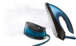 Philips GC7846/80 steam ironing station 2400 W 1.5 L SteamGlide soleplate Blue