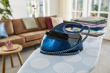 Philips GC7846/80 steam ironing station 2400 W 1.5 L SteamGlide soleplate Blue