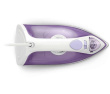 Philips 1000 series DST1020/30 iron Steam iron Non-stick soleplate 1800 W Violet, White