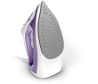 Philips 1000 series DST1020/30 iron Steam iron Non-stick soleplate 1800 W Violet, White