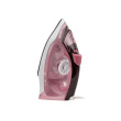 Mesko | Iron | MS 5028 | Steam Iron | 2600 W | Continuous steam 35 g/min | Steam boost performance 60 g/min | Pink/Grey