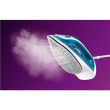 Philips | Iron | EasySpeed GC1750/20 | Steam Iron | 2000 W | Water tank capacity 220 ml | Continuous steam 25 g/min | Blue