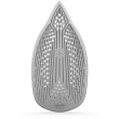 Philips | GC3925/30 | Steam Iron | 2500 W | Water tank capacity 300 ml | Continuous steam 45 g/min | Purple