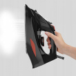 Steam iron Black+Decker BXIR3000E (3000W; black)
