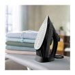 Philips | DST5040/80 | Steam Iron | 2600 W | Water tank capacity 320 ml | Continuous steam 45 g/min | Steam boost performance 200 g/min