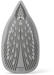 Philips 5000 series DST5010/10 iron Steam iron SteamGlide Plus soleplate 2400 W Grey, White