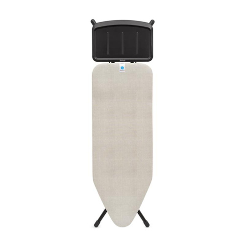 Brabantia, 124x45 cm, hall - Triikimislaud / 236143
