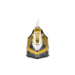Camry | Iron | CR 5029 | Steam Iron | 2400 W | Continuous steam 40 g/min | Steam boost performance 70 g/min | White/Black/Gold