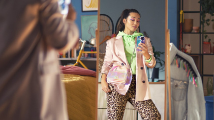 Philips 3000 series STH3020/70 Handheld Steamer