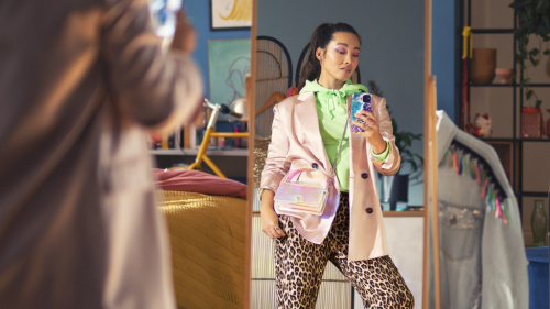 Philips 3000 series STH3020/70 Handheld Steamer