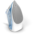 Philips 1000 Series Steam iron DST1030/20, 2000W, 20g/min continous steam, 90g steam boost, non-stick soleplate, 250ml water tank,