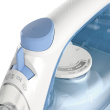 Philips 1000 Series Steam iron DST1030/20, 2000W, 20g/min continous steam, 90g steam boost, non-stick soleplate, 250ml water tank,