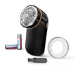 Philips Fabric Shaver GC026/80 Removes fabric pills Suitable for all garments 2 Philips AA batteries incl