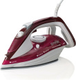 Gorenje SIH3000RBC iron Steam iron Ceramic soleplate 3000 W Red