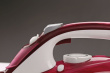 Gorenje SIH3000RBC iron Steam iron Ceramic soleplate 3000 W Red